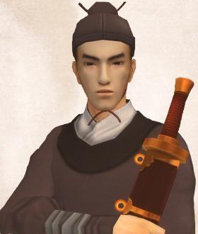 吴勇