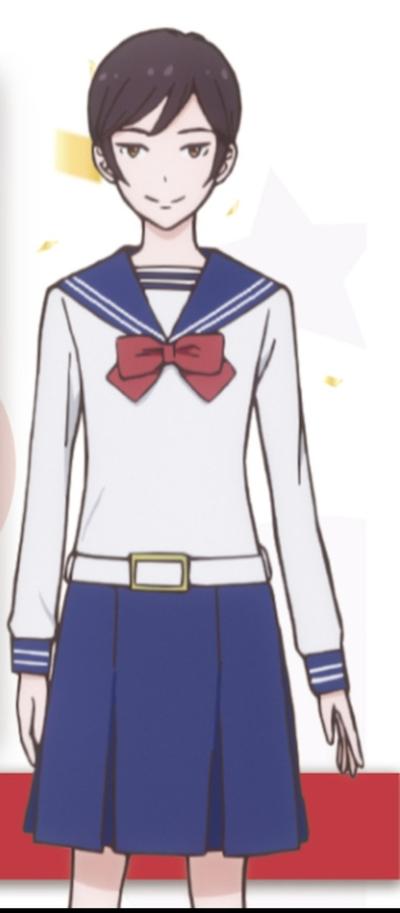 竹井朋美