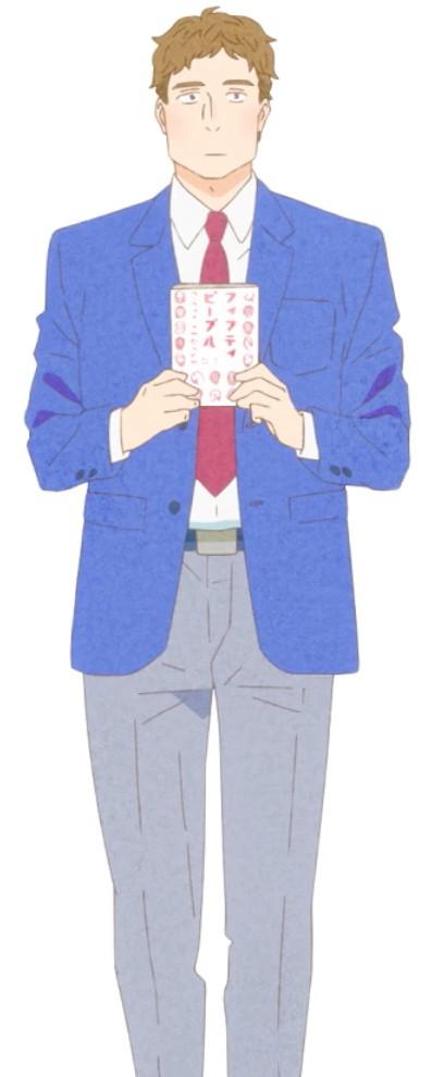 東郷優斗