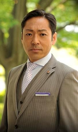 大和田暁