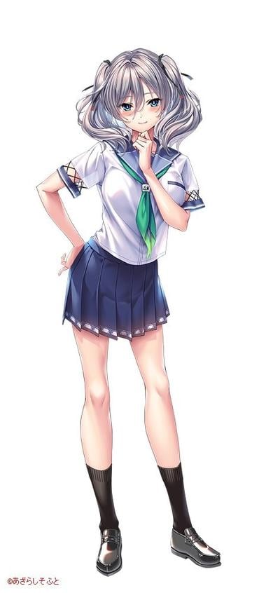 咲來