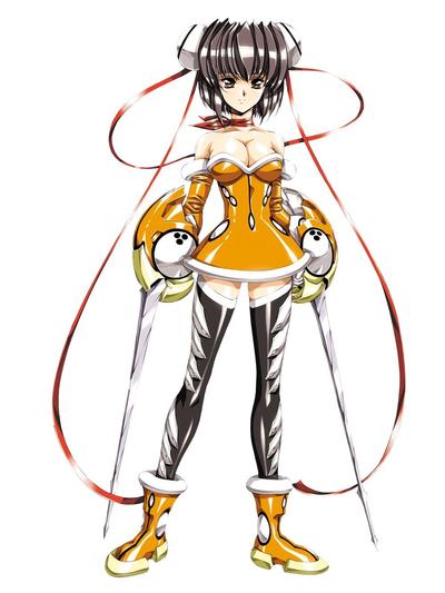 イライザ・メイフィールド