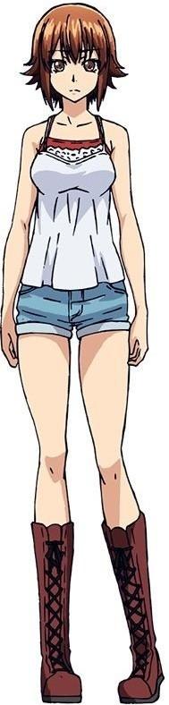 古手川千紗