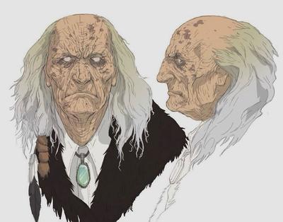 Code Talker