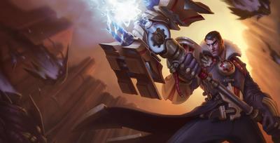 Jayce