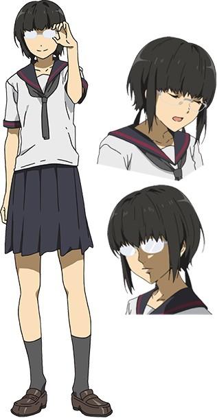 新井珠子