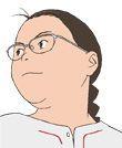 陣内由美