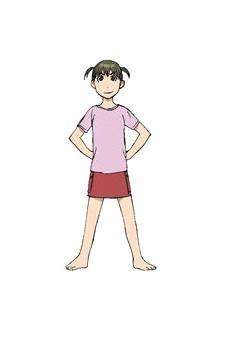 嵐山雪子
