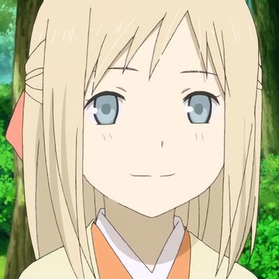 少女妖怪