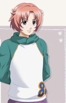 天地翔太