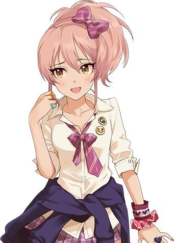 城ヶ崎美嘉