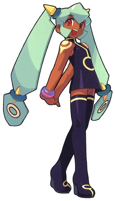 ユーナ
