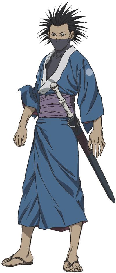 凶戴斗