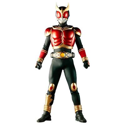仮面ライダークウガ ライジングマイティ