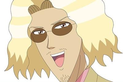 夏目次郎