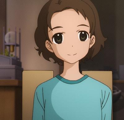沢渡珠恵