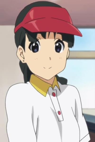 星野ひとみ