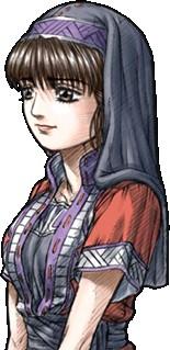 伊絲朵