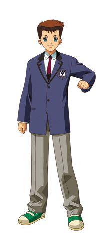日比谷渉