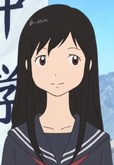雪
