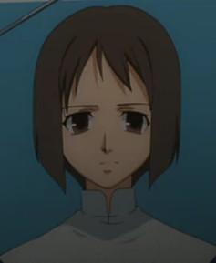 橘佳織