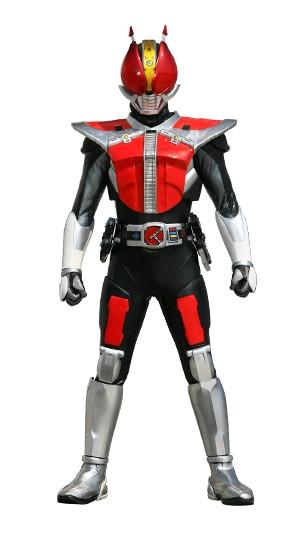 仮面ライダー電王 ソードフォーム