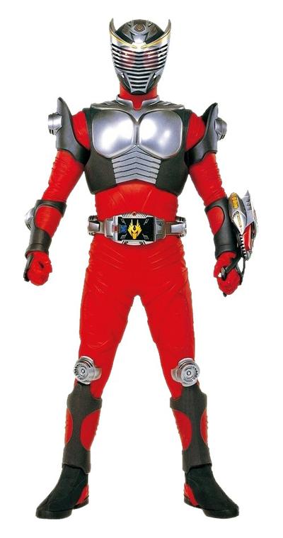 仮面ライダー龍騎