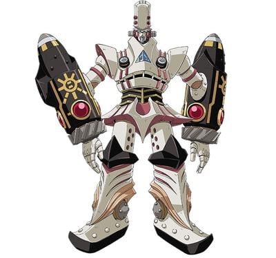 ビッグファウ