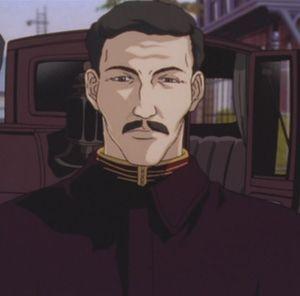 山県有朋