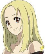 ミリア・ハーヴェント