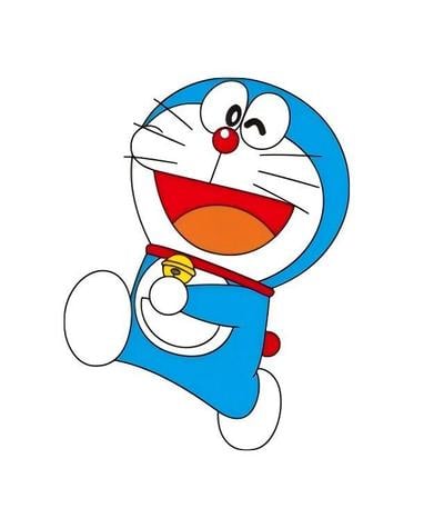 ドラえもん
