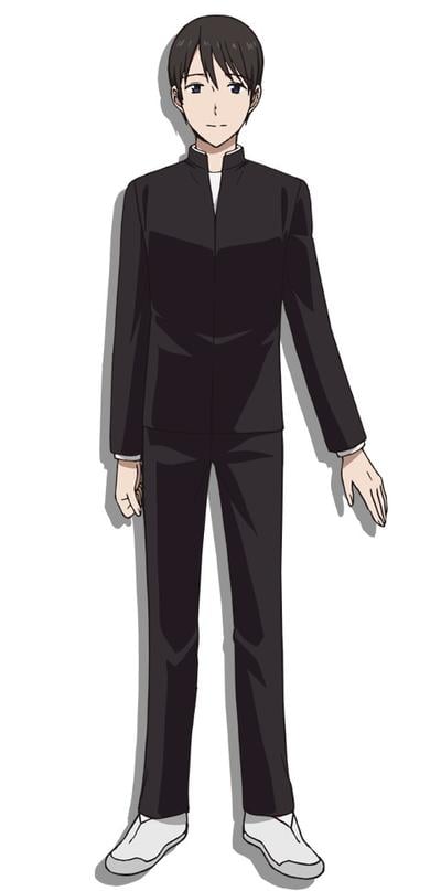 田沼つばさ