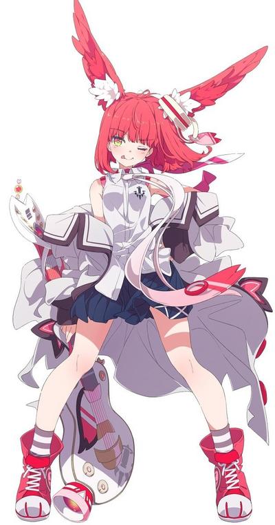 恋兎ひかり