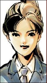 Mei Ling