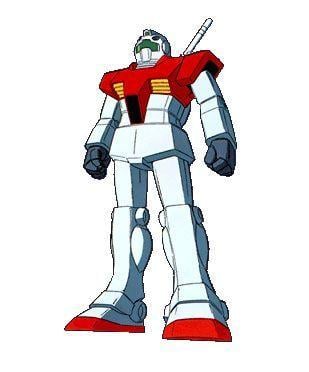 RGM-79 ジム