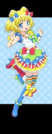 南みれぃ