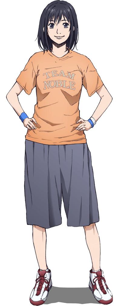 藪内円