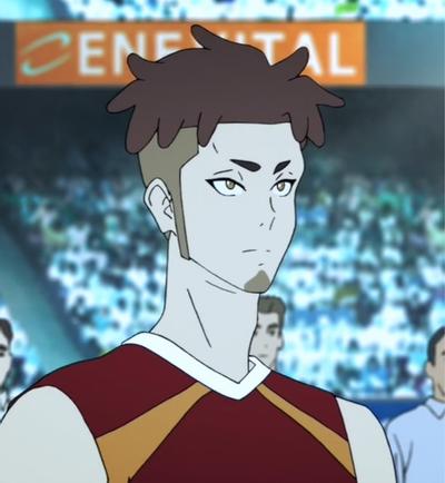 幸田燃寛