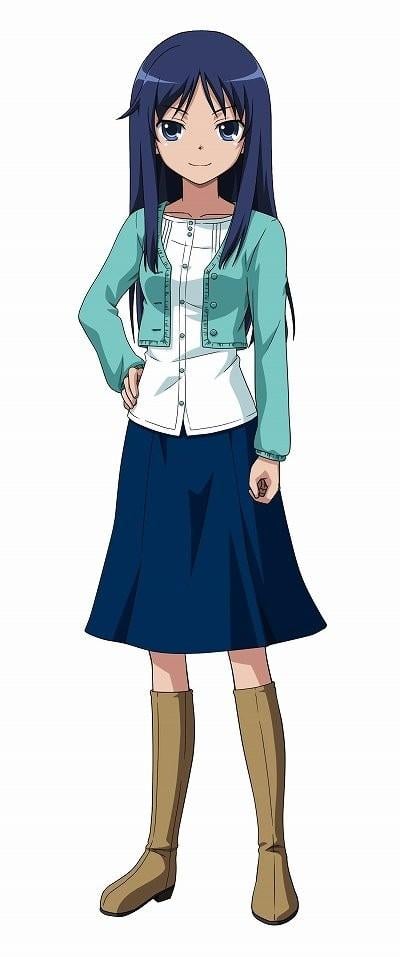 狩野すみれ