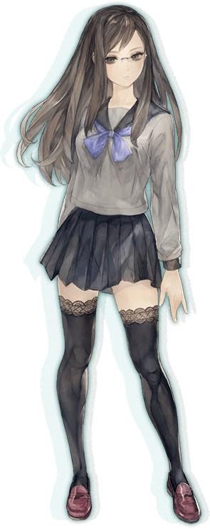 薬師寺恵