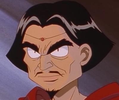 亜相