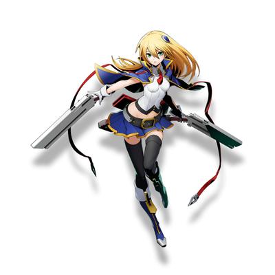 ノエル=ヴァーミリオン