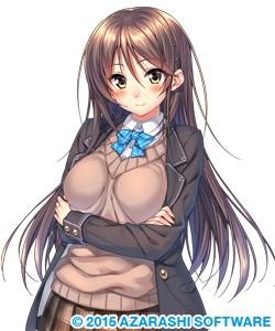 一ノ瀬穂波