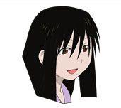 大野加奈子