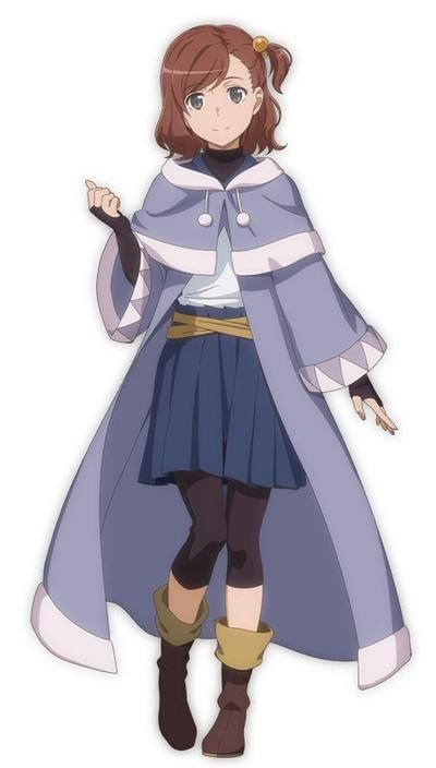 エルフィ・コレット