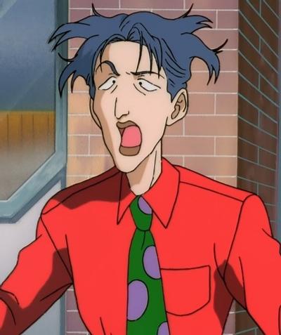 ハニー・鈴木