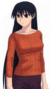 榊