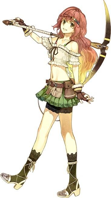 レジナ・カティス