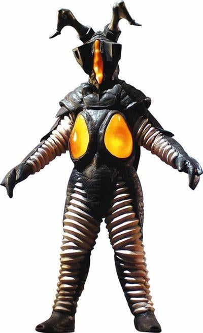 宇宙恐竜ゼットン