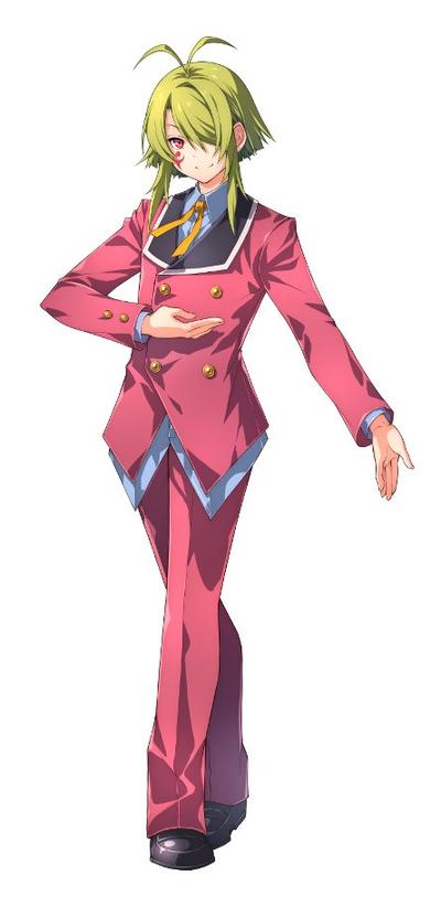 カンパネルラ